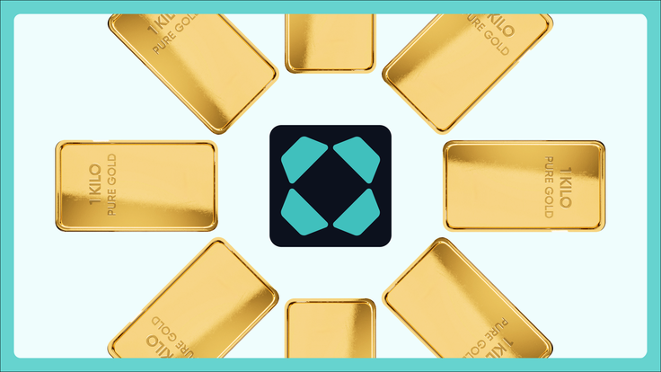 How can you buy gold?