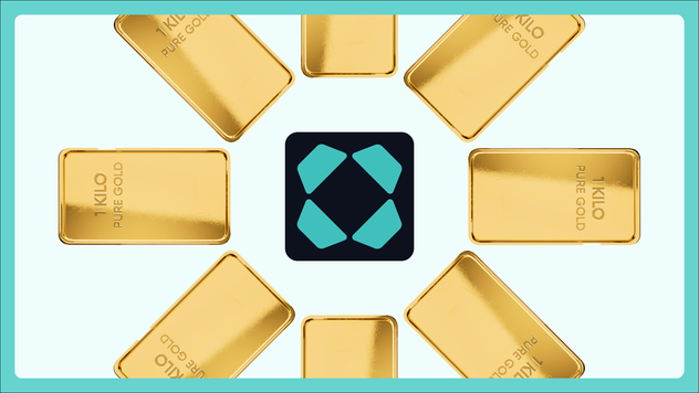 How can you buy gold?
