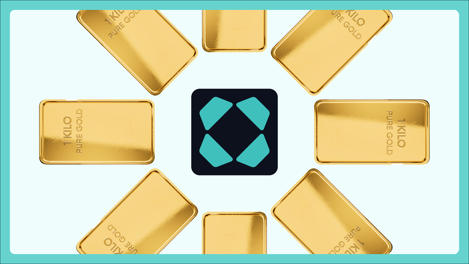 How can you buy gold?