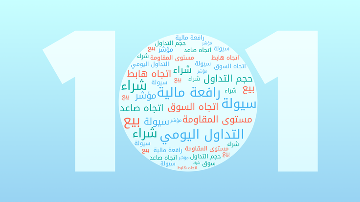 مصطلحات التداول: تعرّف على المصطلحات الشائعة في عالم التداول