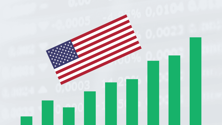 US 10-year yields market repricing