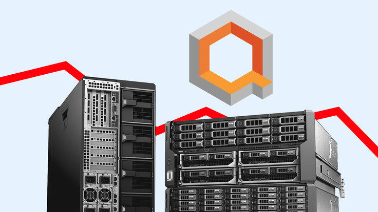 IonQ stock gains attention as quantum computing progress sparks new links to crypto