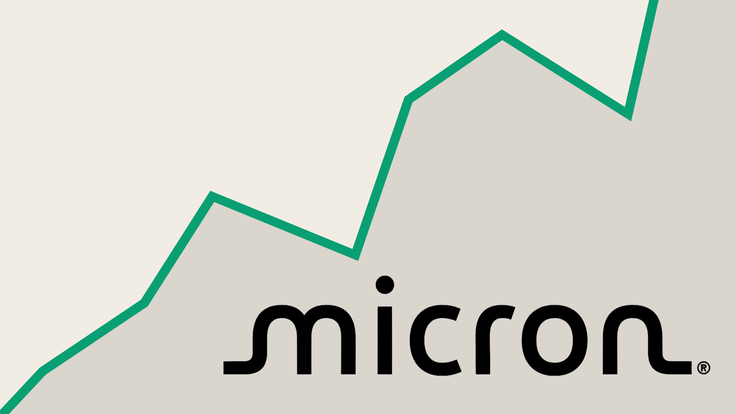 Micron Exits Consumer Memory to Focus on Advanced AI Data-Center Chips