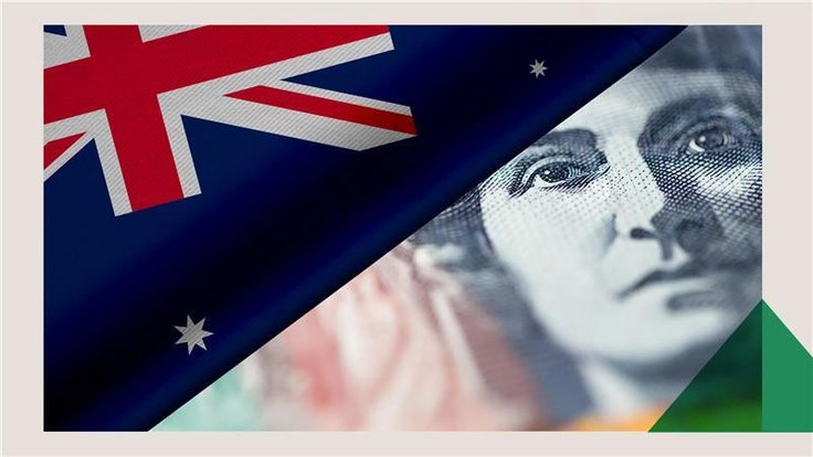 Australia raises interest rate as inflation and growth surprise