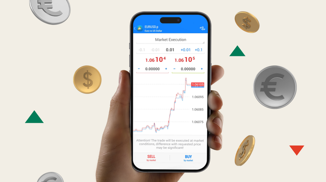 Start Trading Online