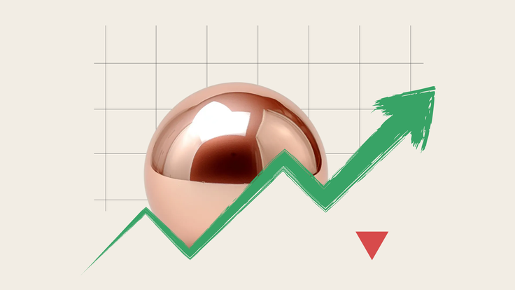 Copper hits fresh all-time high as supply fears and demand trends collide