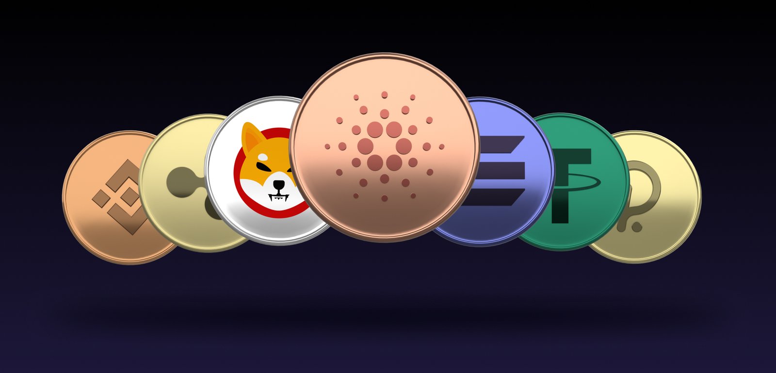 margined cryptos