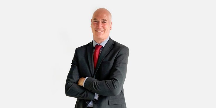 Equiti Capital appoints Paul Webb as Chief Operating Officer