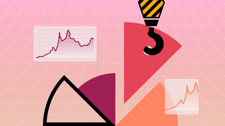 Portfolio construction and management