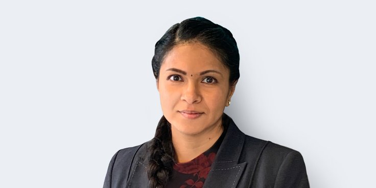 Equiti Capital appoints Sheetal Chouhan as a Director of Equiti Capital UK Limited