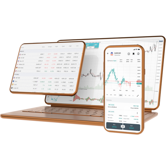 Trading Platforms Jordan