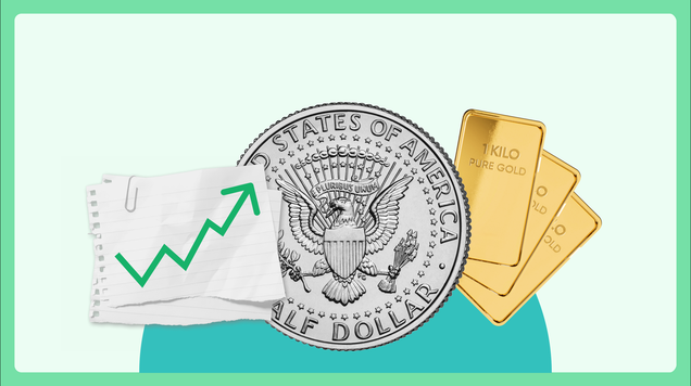 Why should you buy gold?