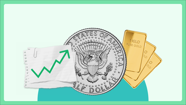 Why should you buy gold?